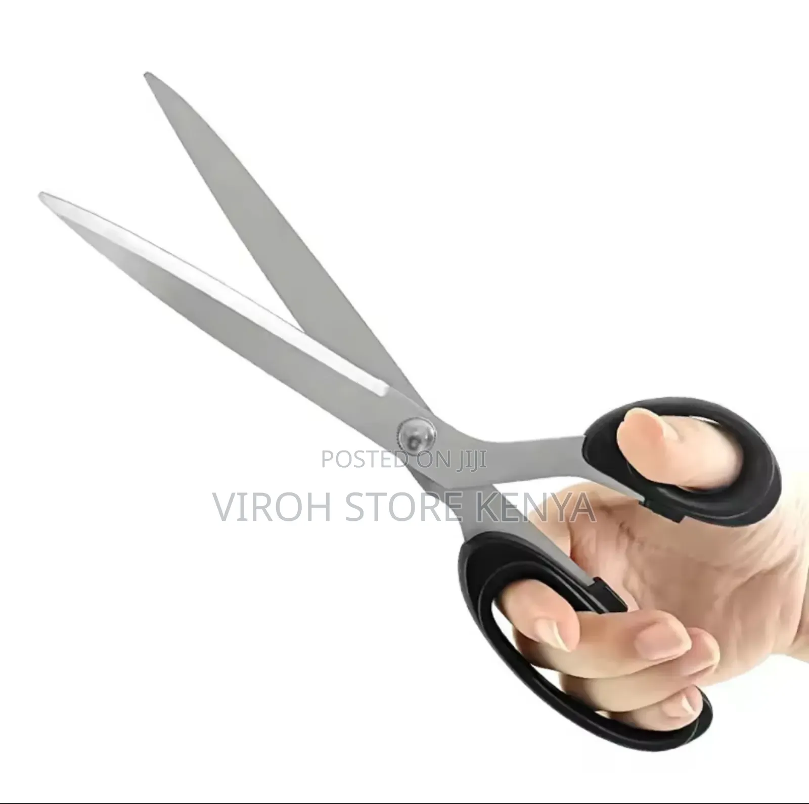 Tailoring Scissors 9.5 Inches