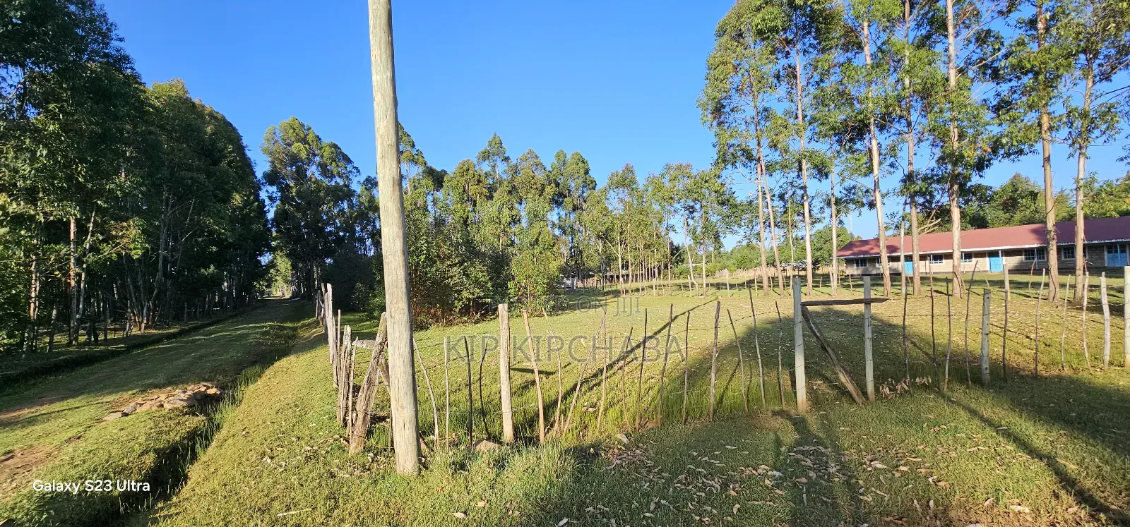 Prime 1⁄2 Acre Plot For Sale In Kipkorgot Eldoret