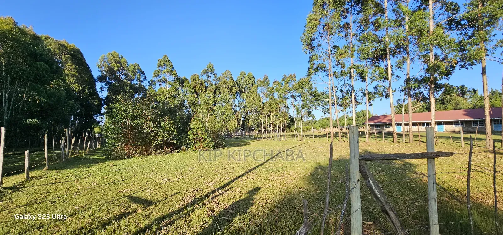 Prime 1⁄2 Acre Plot For Sale In Kipkorgot Eldoret