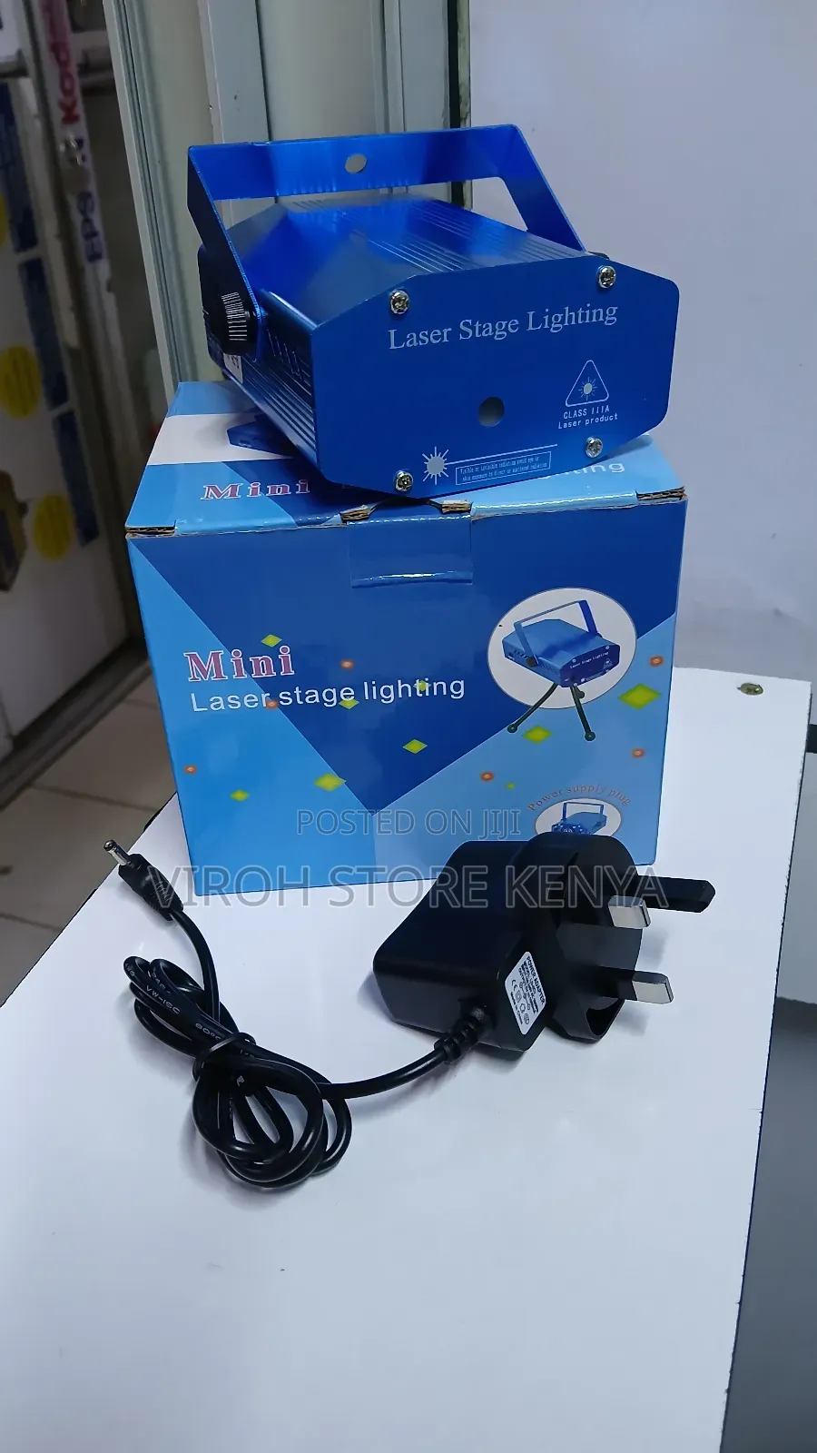 Ddecorating Laser Light Dynamic Projector Stage Lighting
