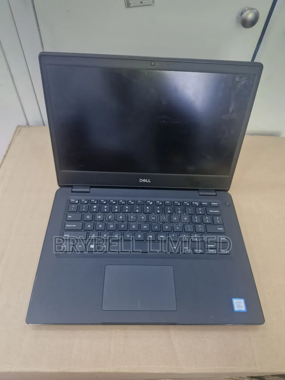 Laptop Dell Latitude 3400 8GB Intel Core I5 HDD 500GB