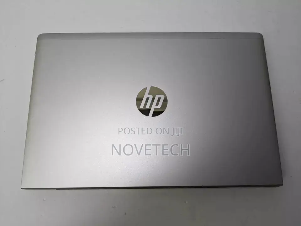 New Laptop HP ProBook 440 G10 16GB Intel Core I7 SSD 512GB