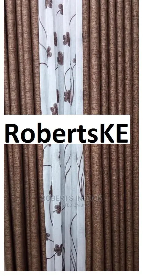 Elegant Curtains