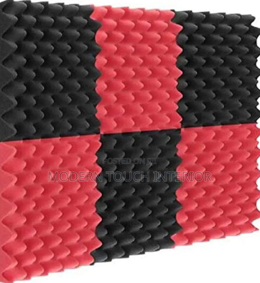 Sound Proof Panels 50 by 50cm
