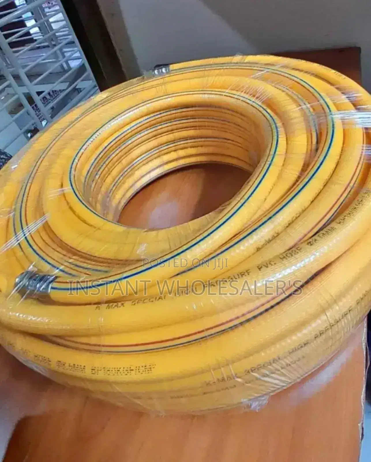 50M Hose Pipe Sprayer Pipe