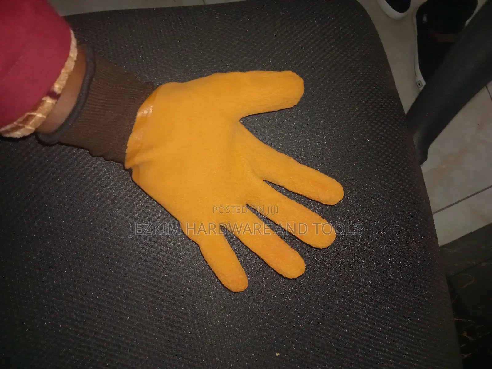 Cut Resistant Gloves