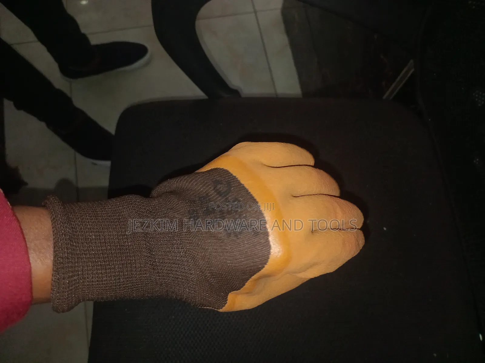 Cut Resistant Gloves