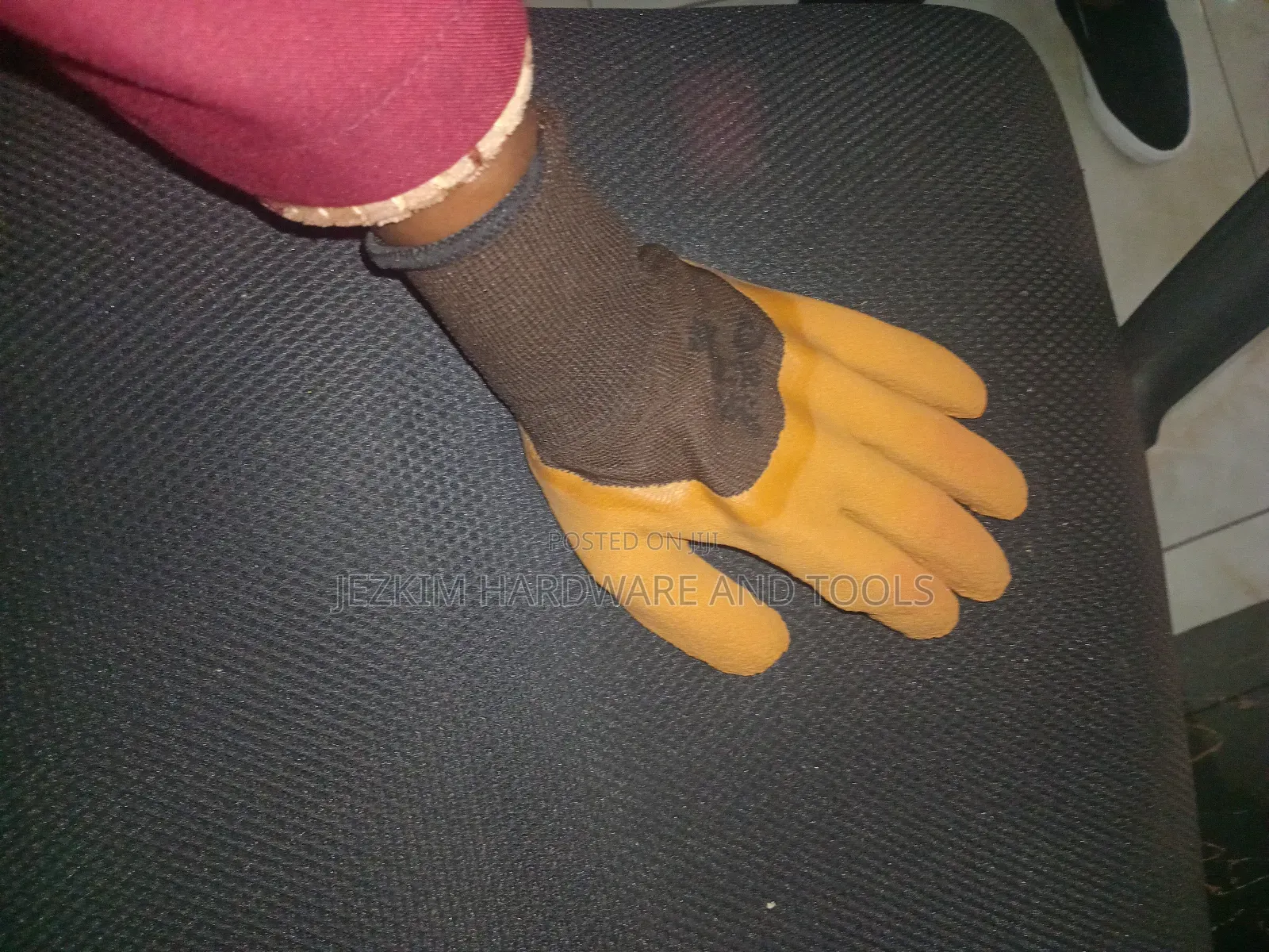 Cut Resistant Gloves