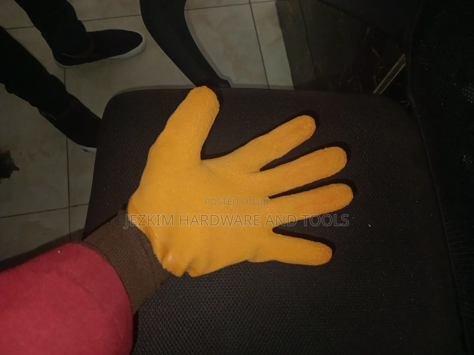Cut Resistant Gloves