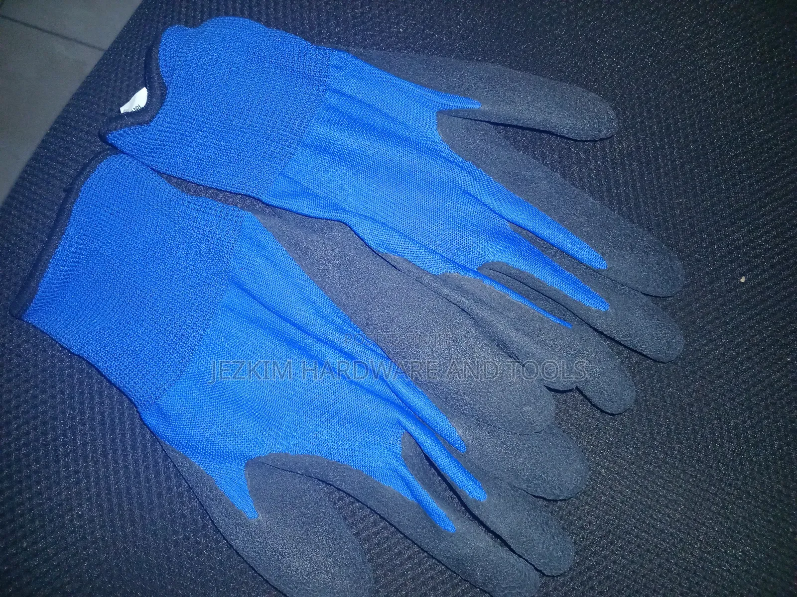 Cut Resistant Gloves