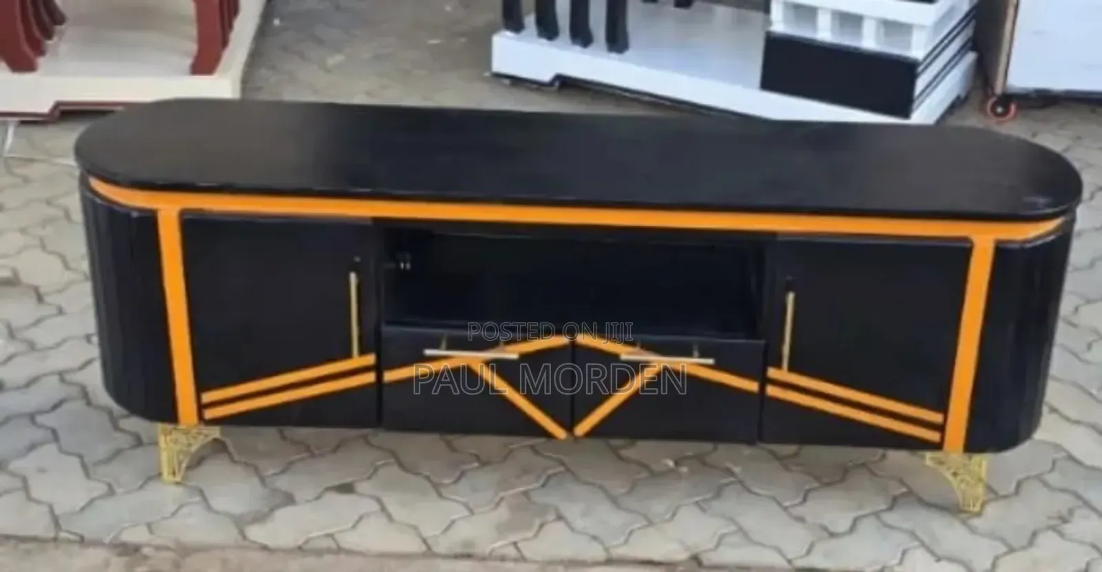 Vanity Modern TV Stands