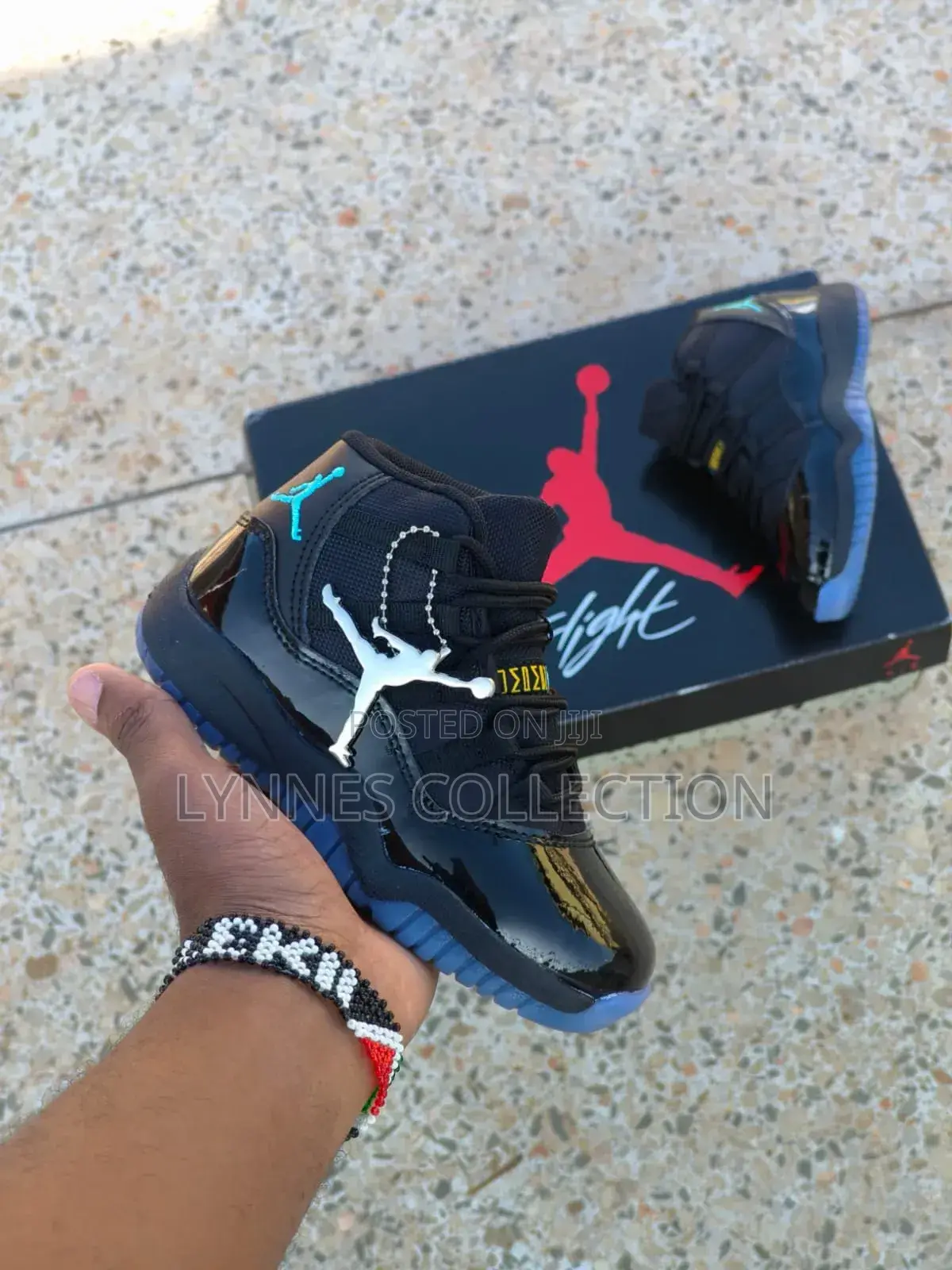 Kids Jordan 11, Kids J11