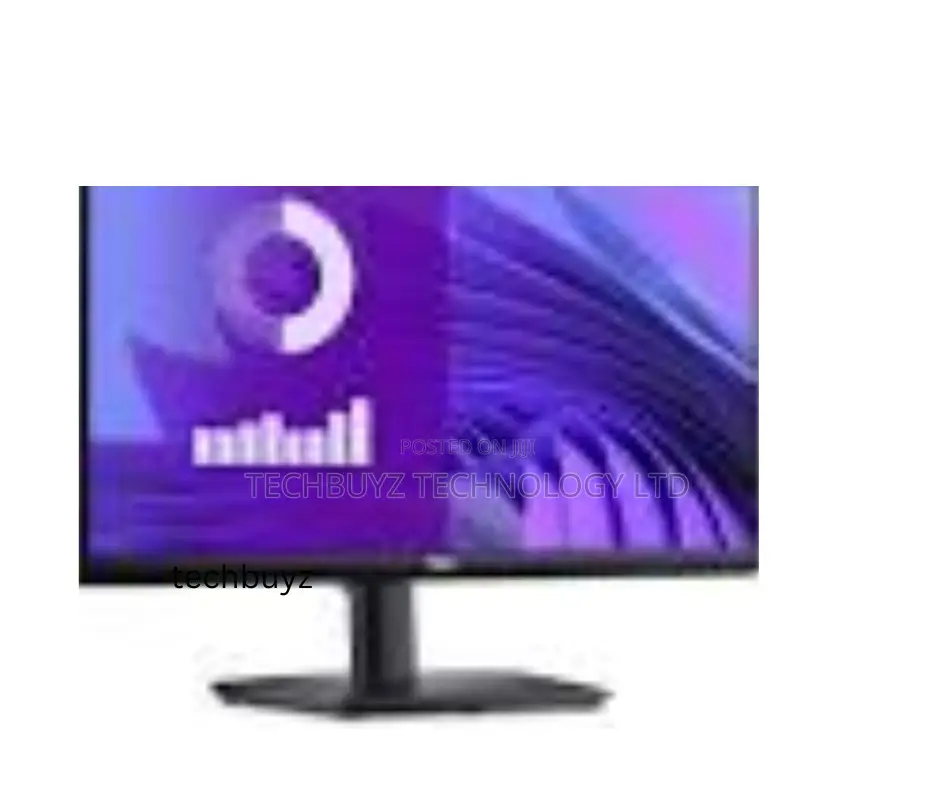 Dell E2425HS 23.8"FHD Monitor