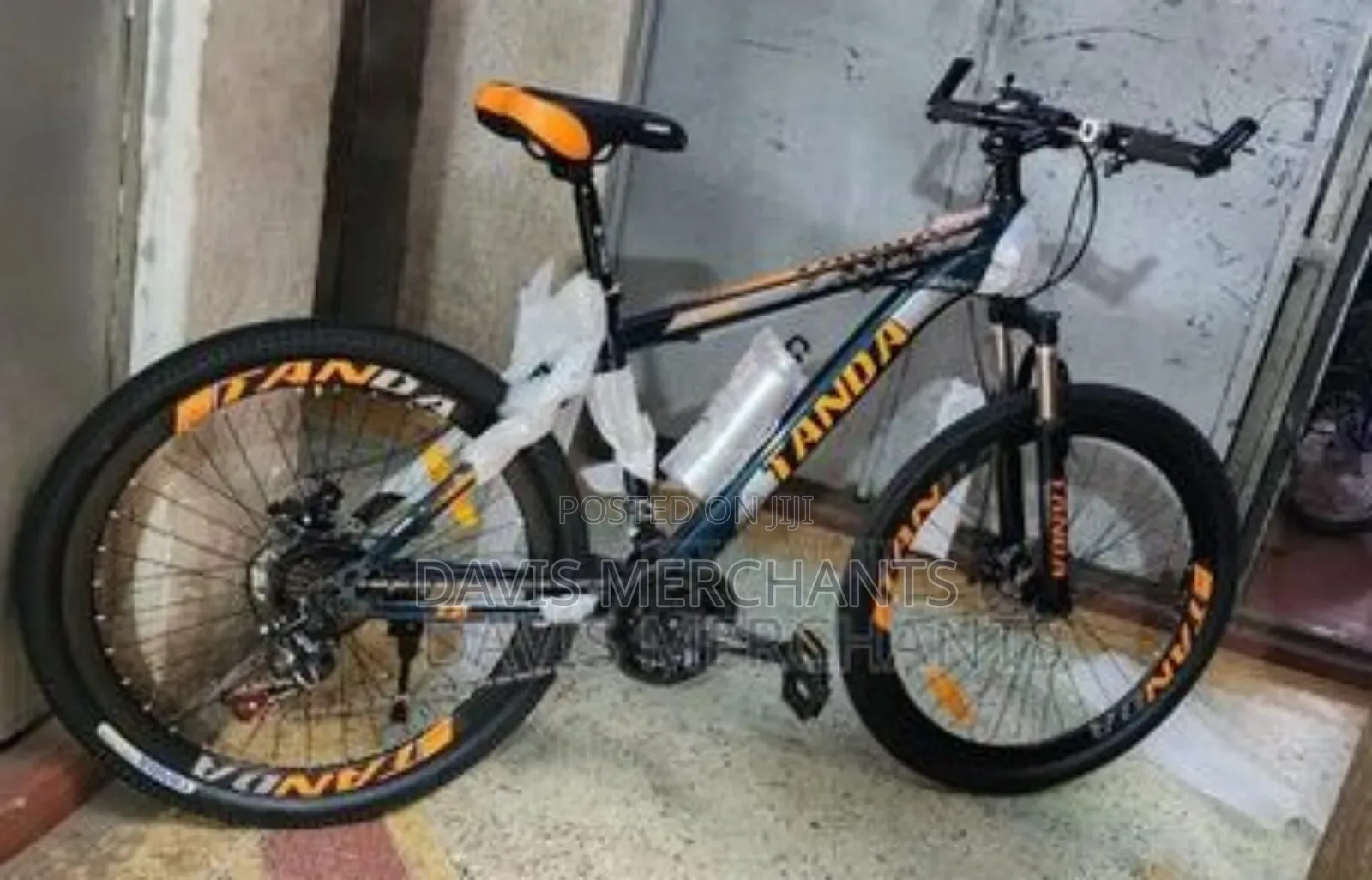High Quality Sports BICYCLE Size 26