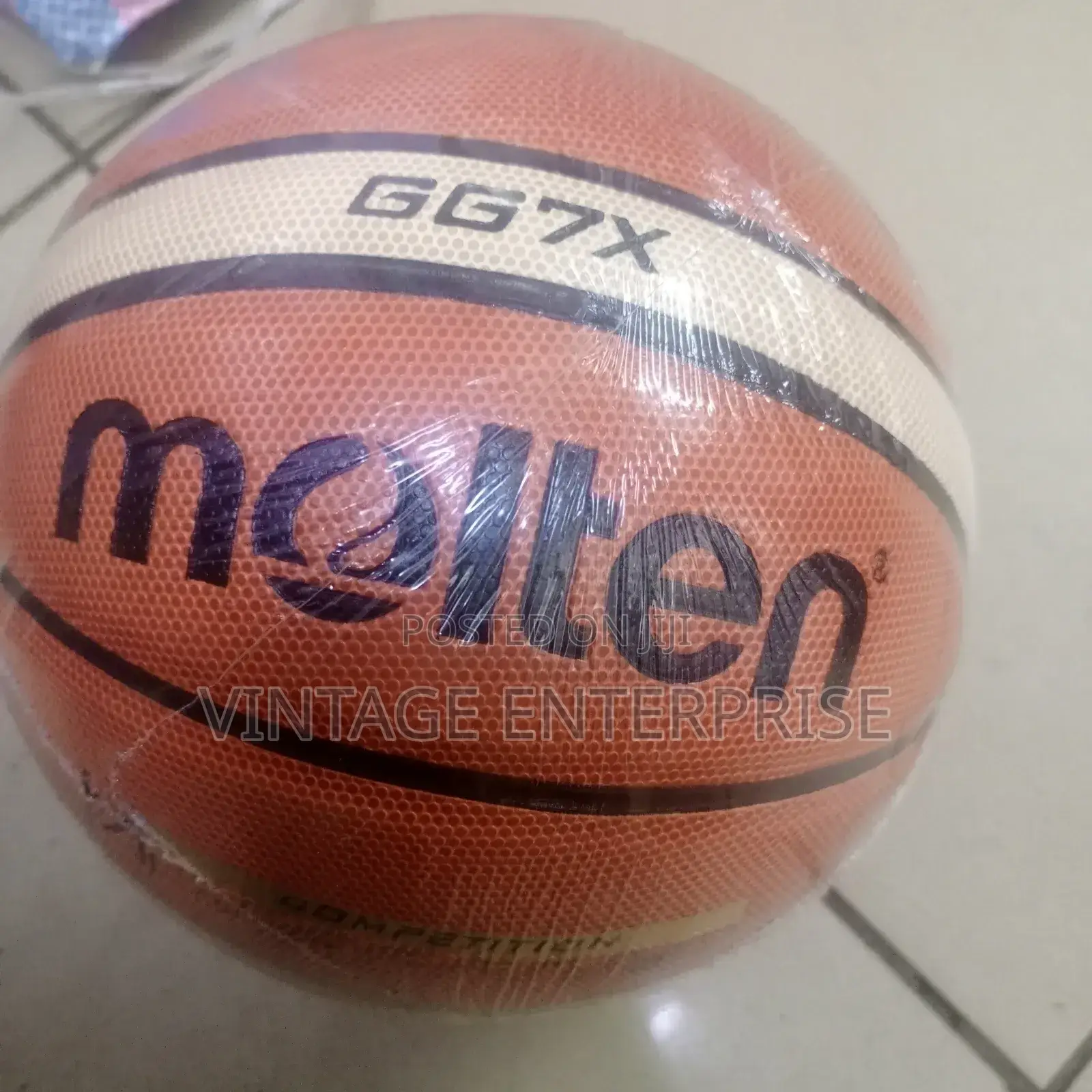 Molten Basket Ball , Basketball*