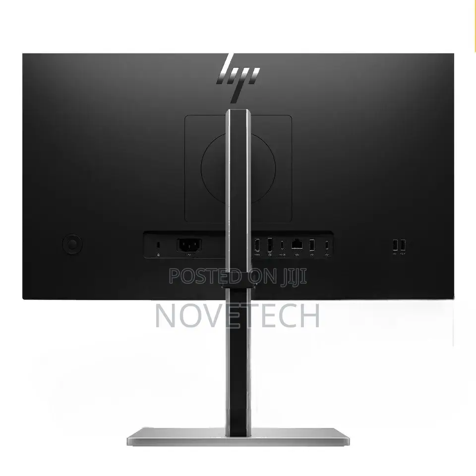 HP Elitedisplay E32k G5 32 Inch Ultra HD LCD Monitor