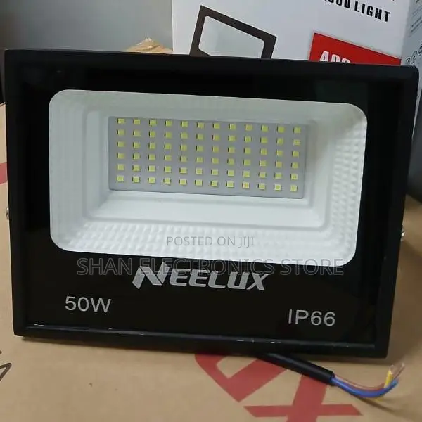 Neelux 50W AC Super Bright Energy Saving Outdoor Light