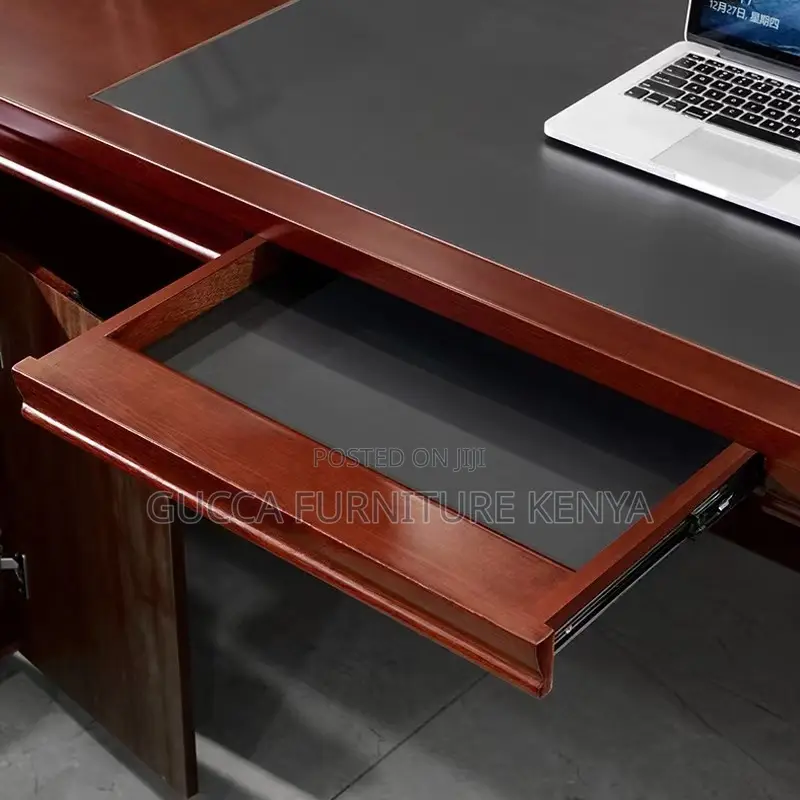 Office Table:1800mm VIP Executive Office Writing Desk