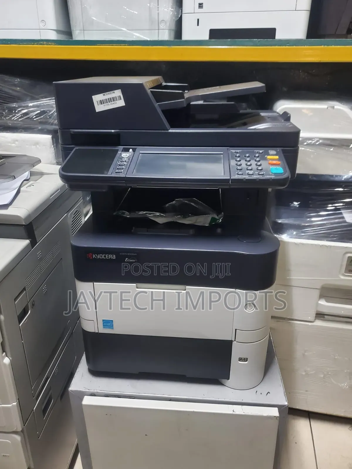 Dependable Photocopier Printer Machines Repair Services