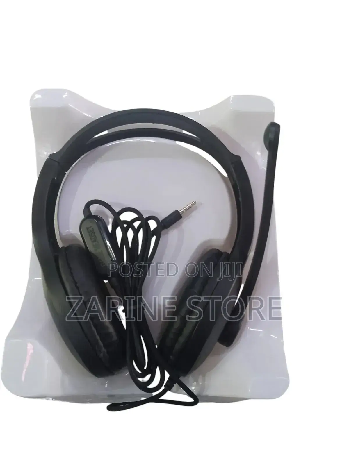 X 1 Pro Gaming Headphones With Microphone