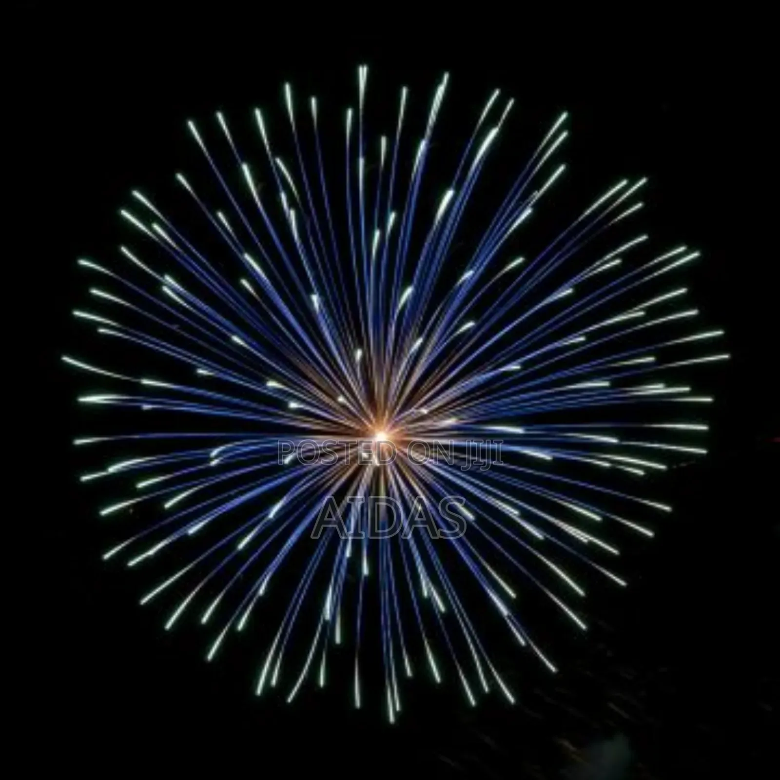 Budget Friendly Home Use Fireworks