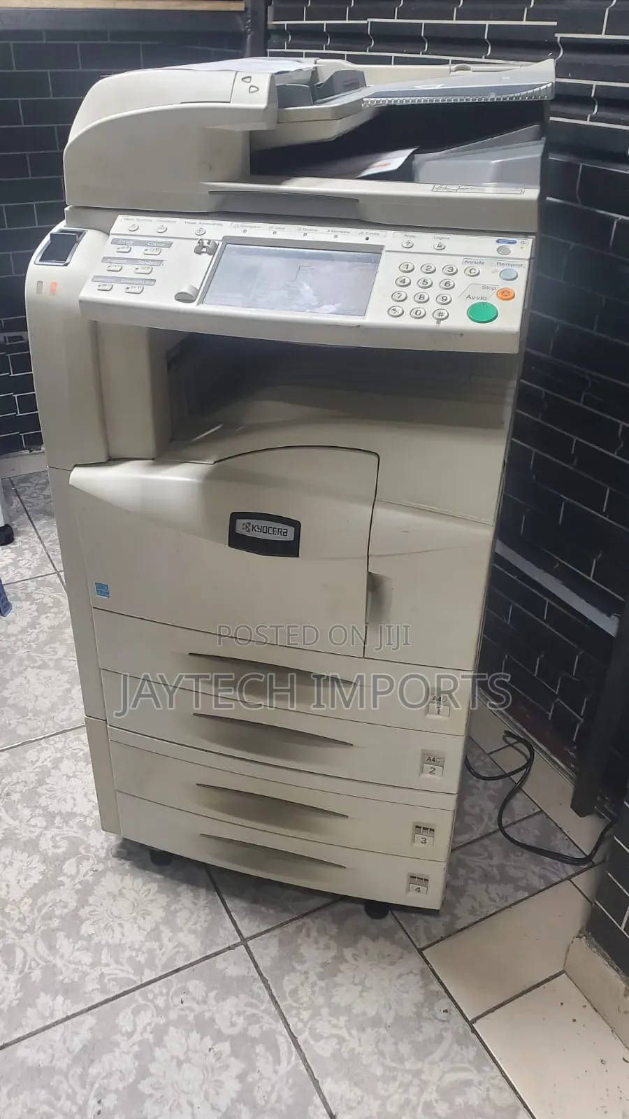 Efficient Photocopier Machines Repair Services