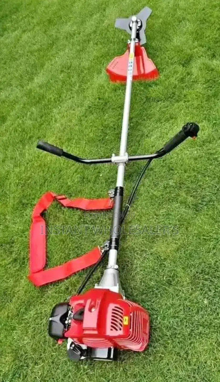 Compound Cleaning Brush Cutter