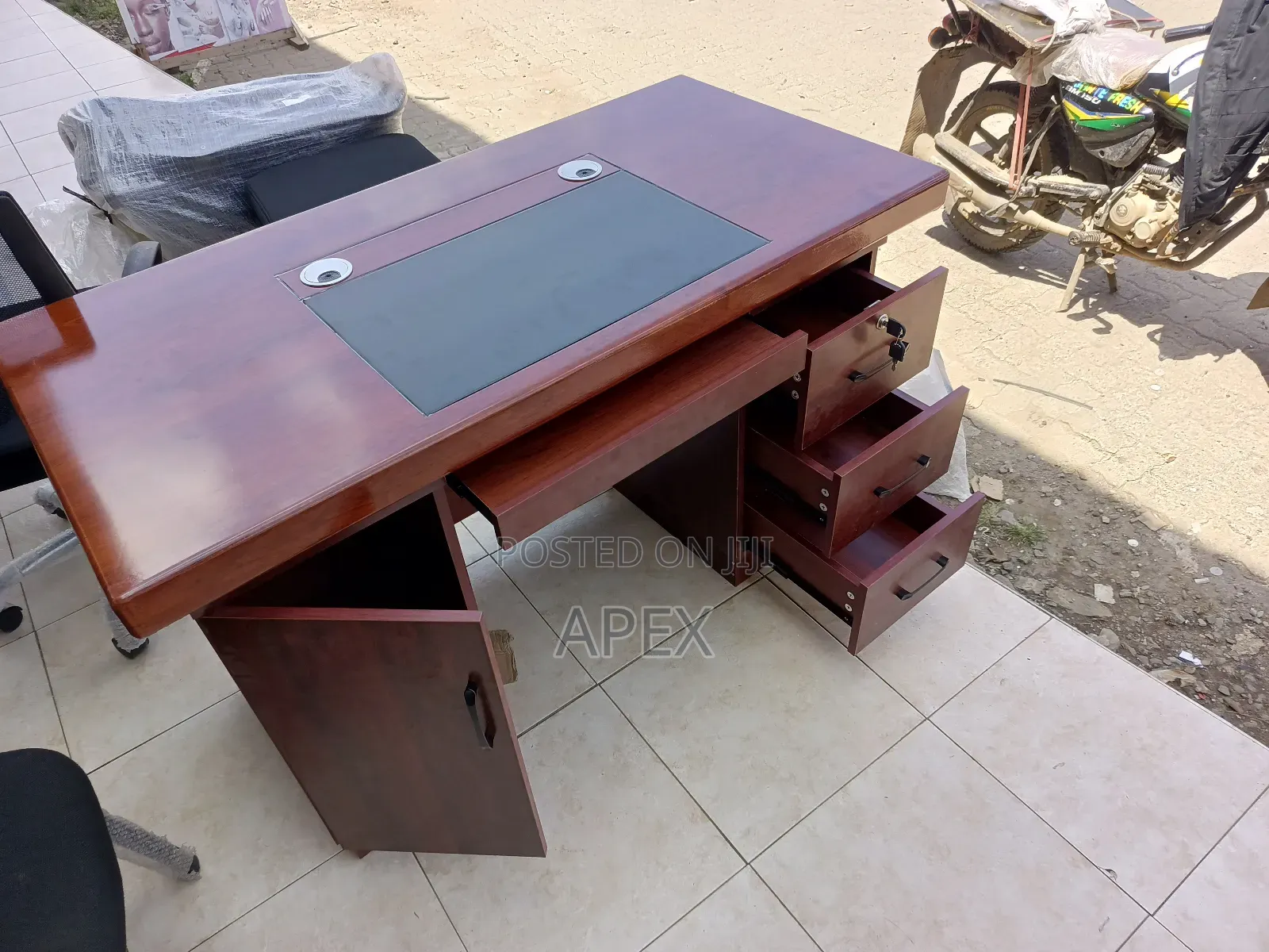 1.2metres Executive Office Desk