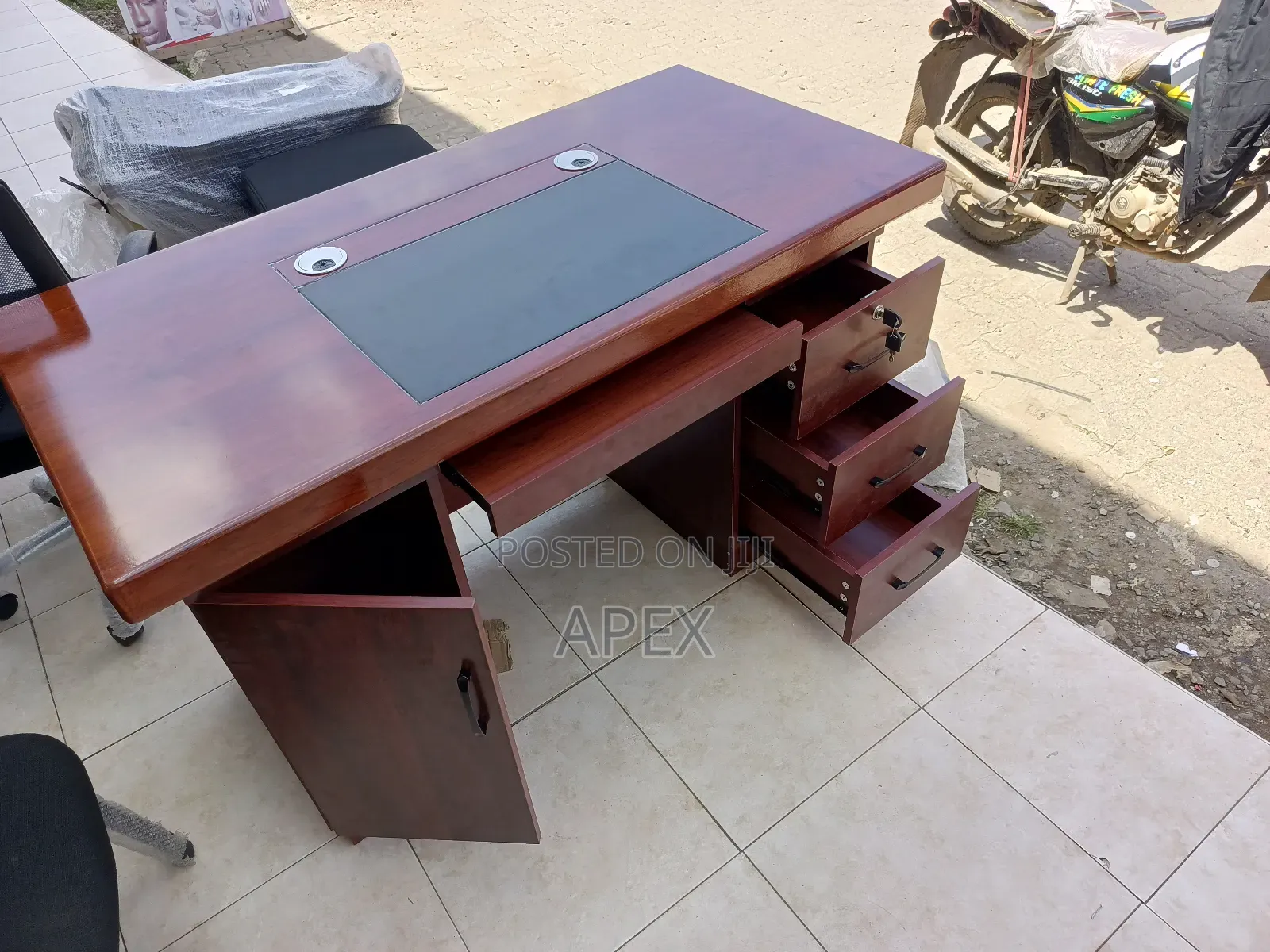 1.2metres Executive Office Desk