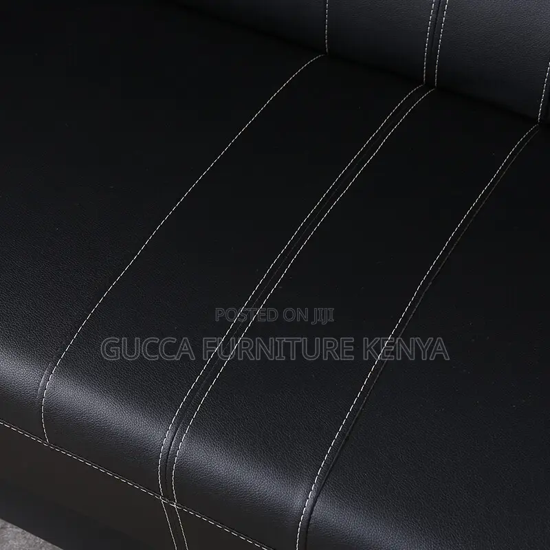 Sofas:5-Seater Executive Business Negotiation Office Sofa