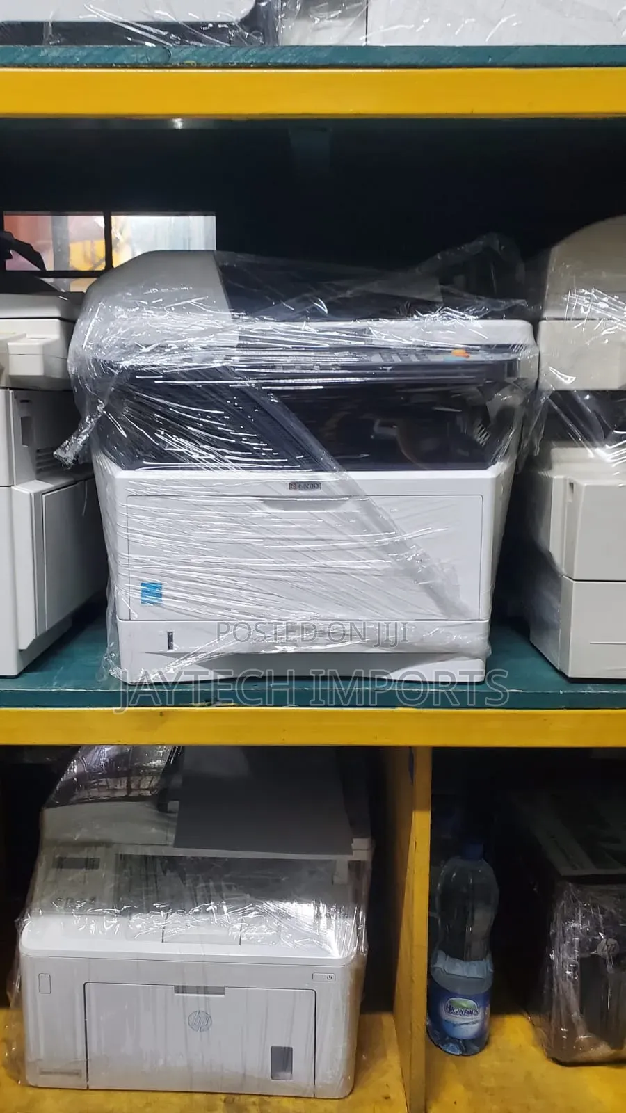 Top-Notch Printer Repair Solutions