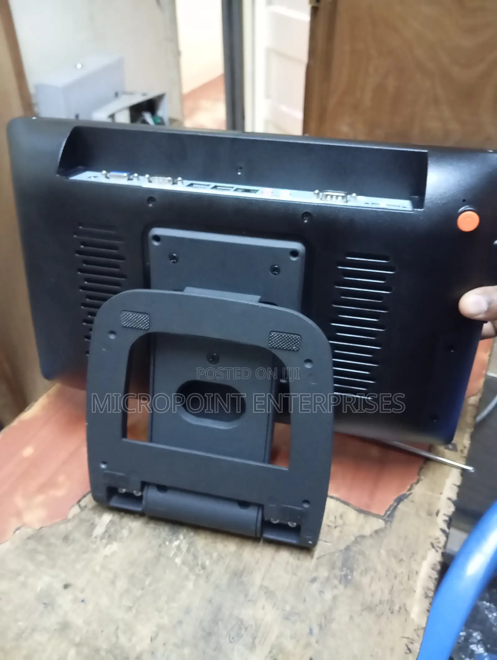 J1900 Pos Touch Terminal