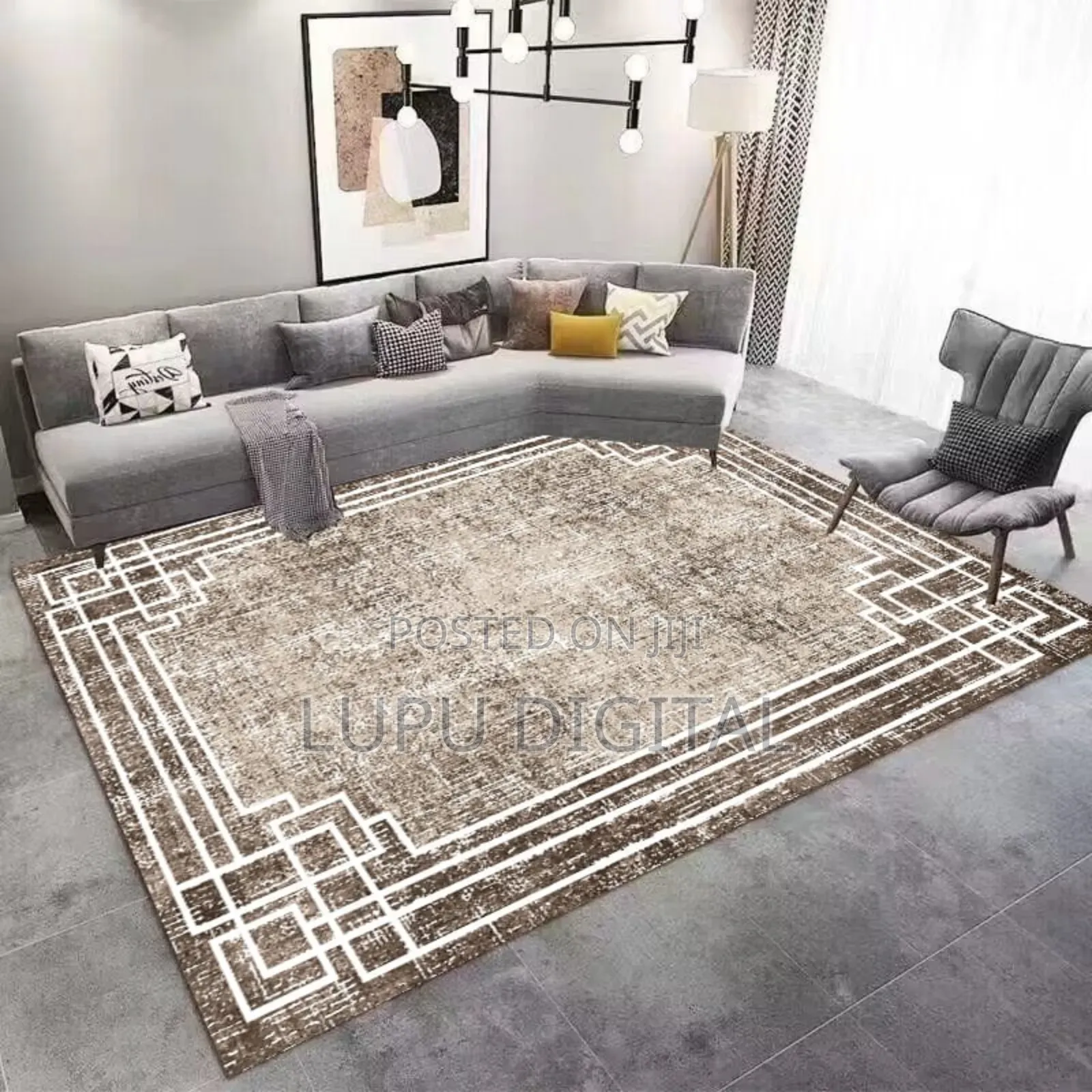 Quality 3D Carpets(7*10,6*9,7*8)