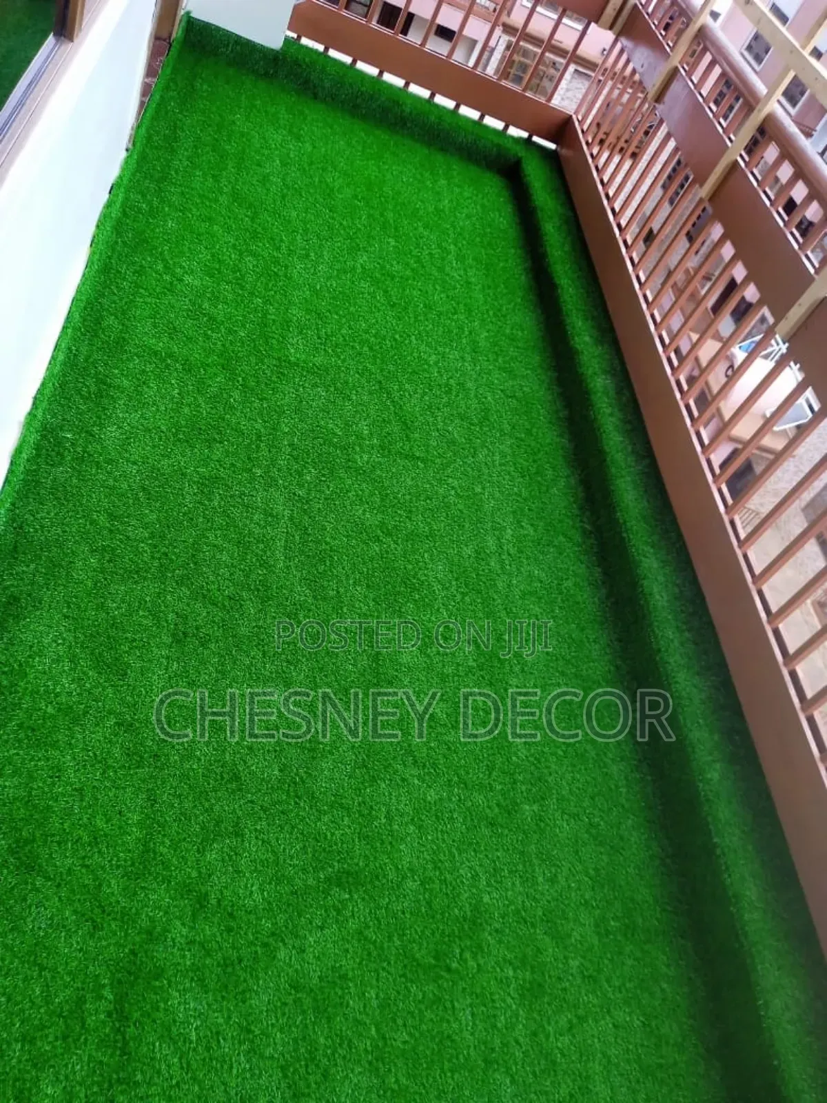 Green Turf