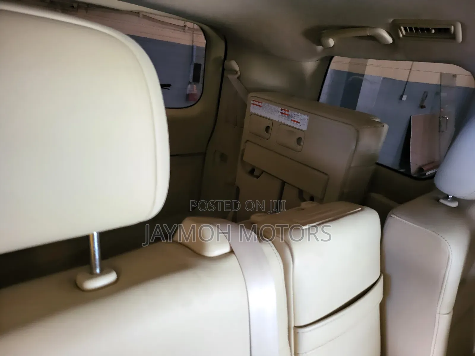 Toyota Land Cruiser 2021 Black