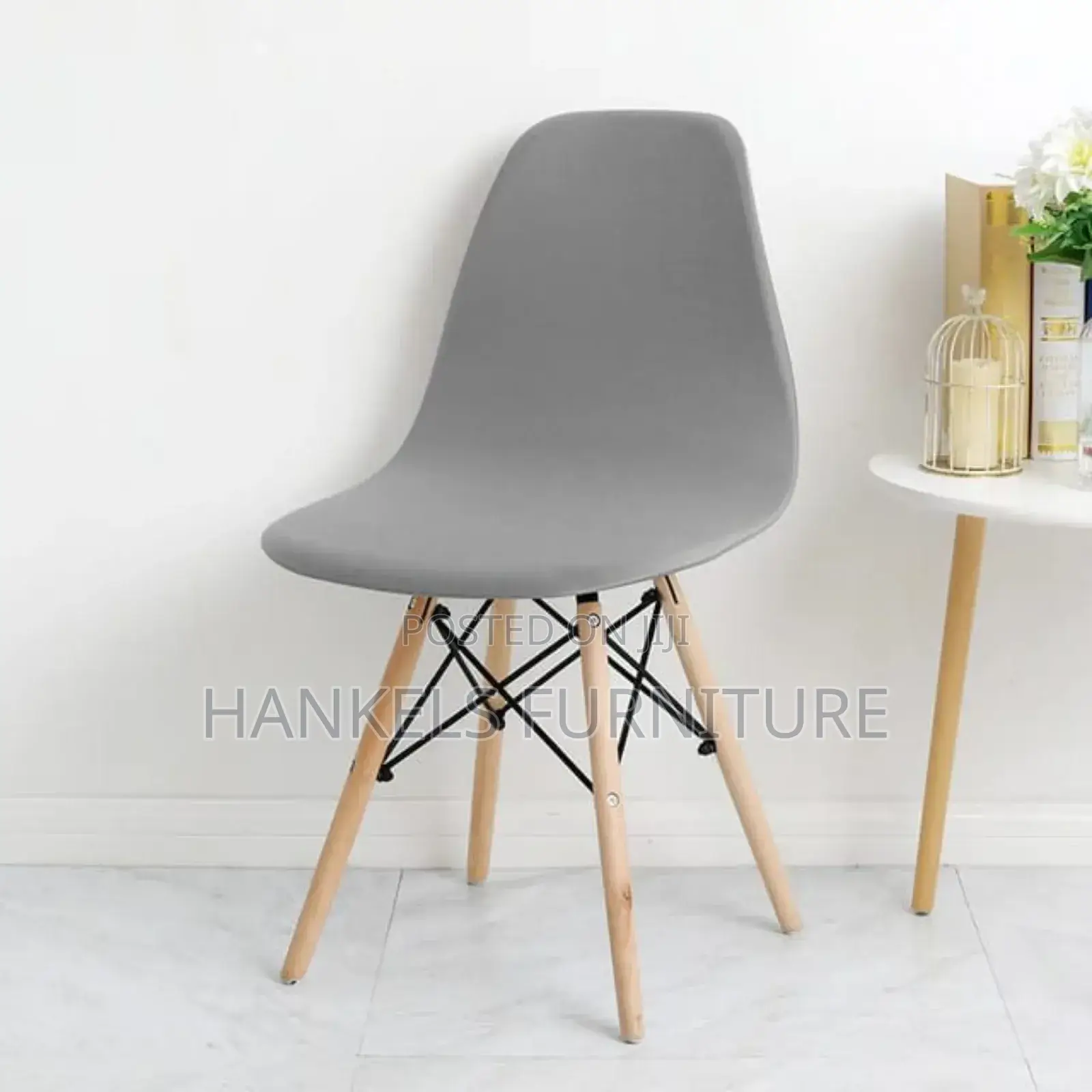 Eames Chair