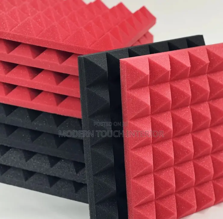 Soundproofing Solutions for Any Studio