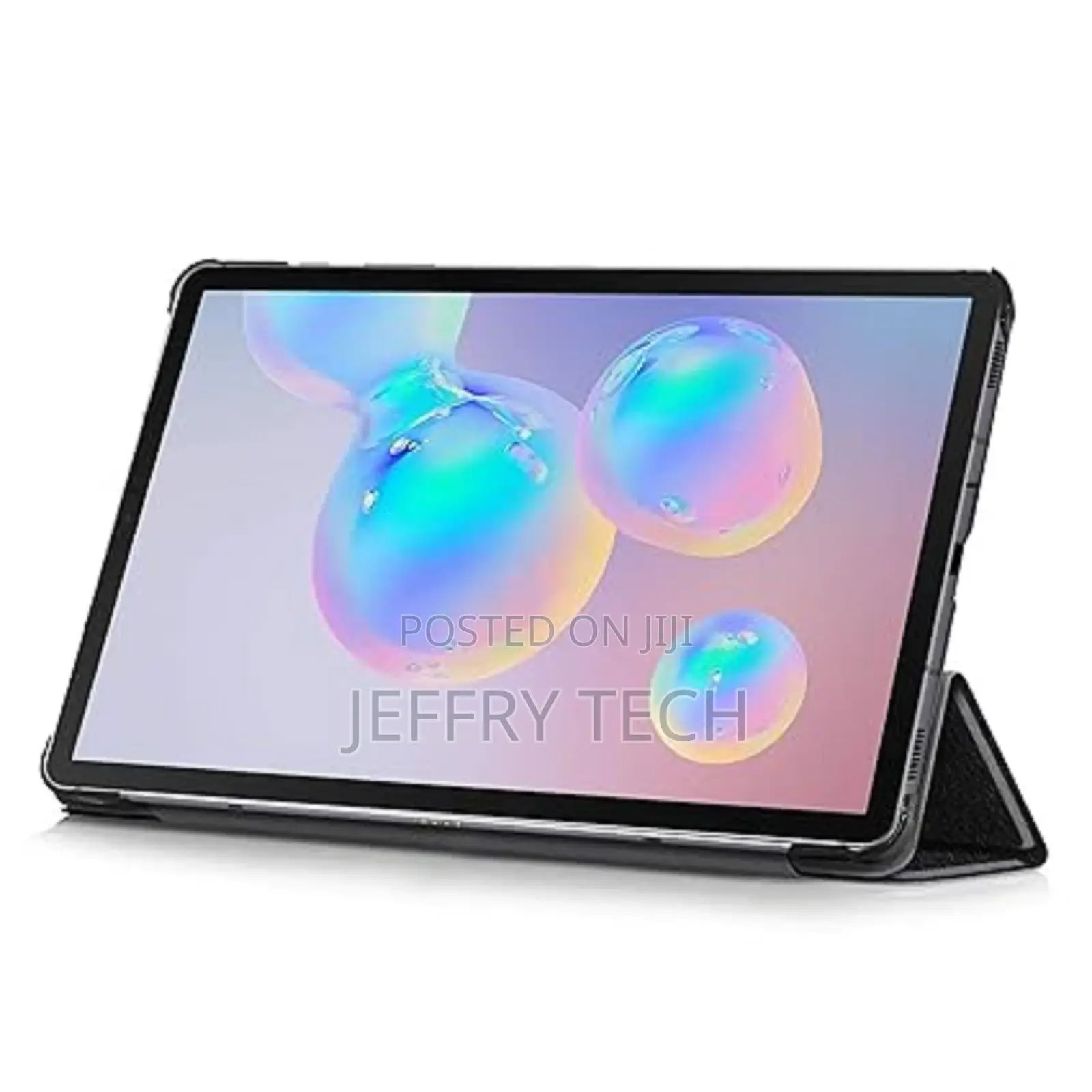Flip Caser for Galaxy Tab S6 Lite 10.4 Inch 2024 SM-P610/P6