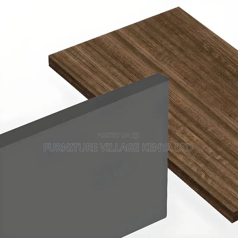 Office Desk : 1.6 Meter Executive Office Desk