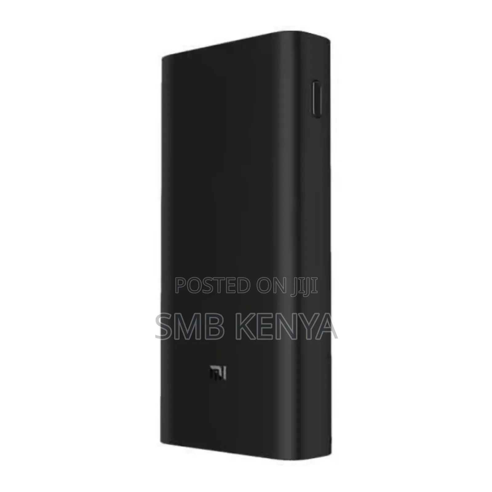 Mi 20000 Mah Power Bank (Xiaomi)