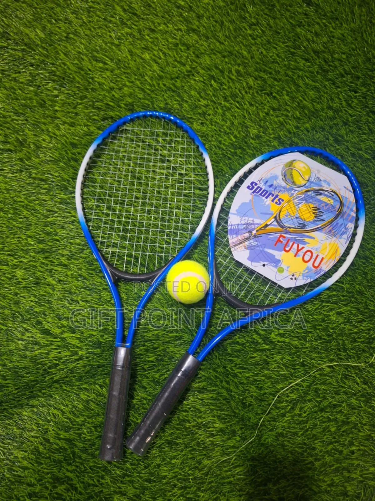 Tennis Racket Available