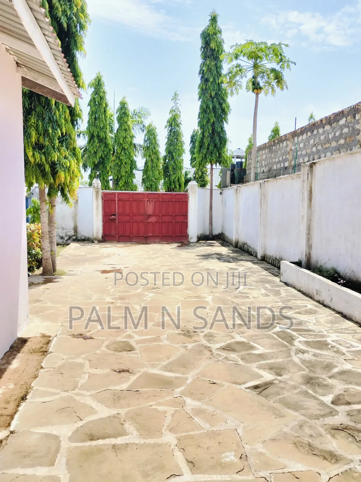 3bdrm House in Mwisho Wa Lami, Ukunda for sale