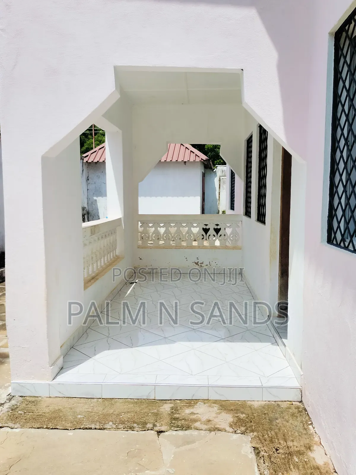 3bdrm House in Mwisho Wa Lami, Ukunda for sale