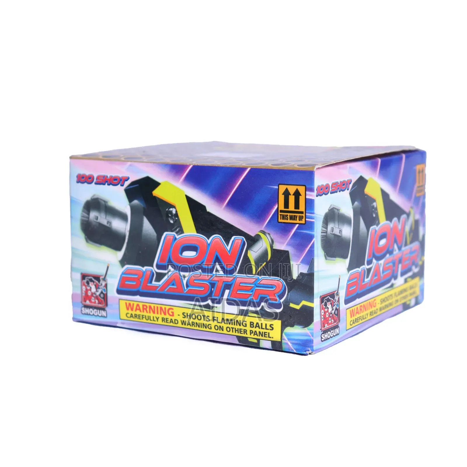 Home Use Party Fireworks