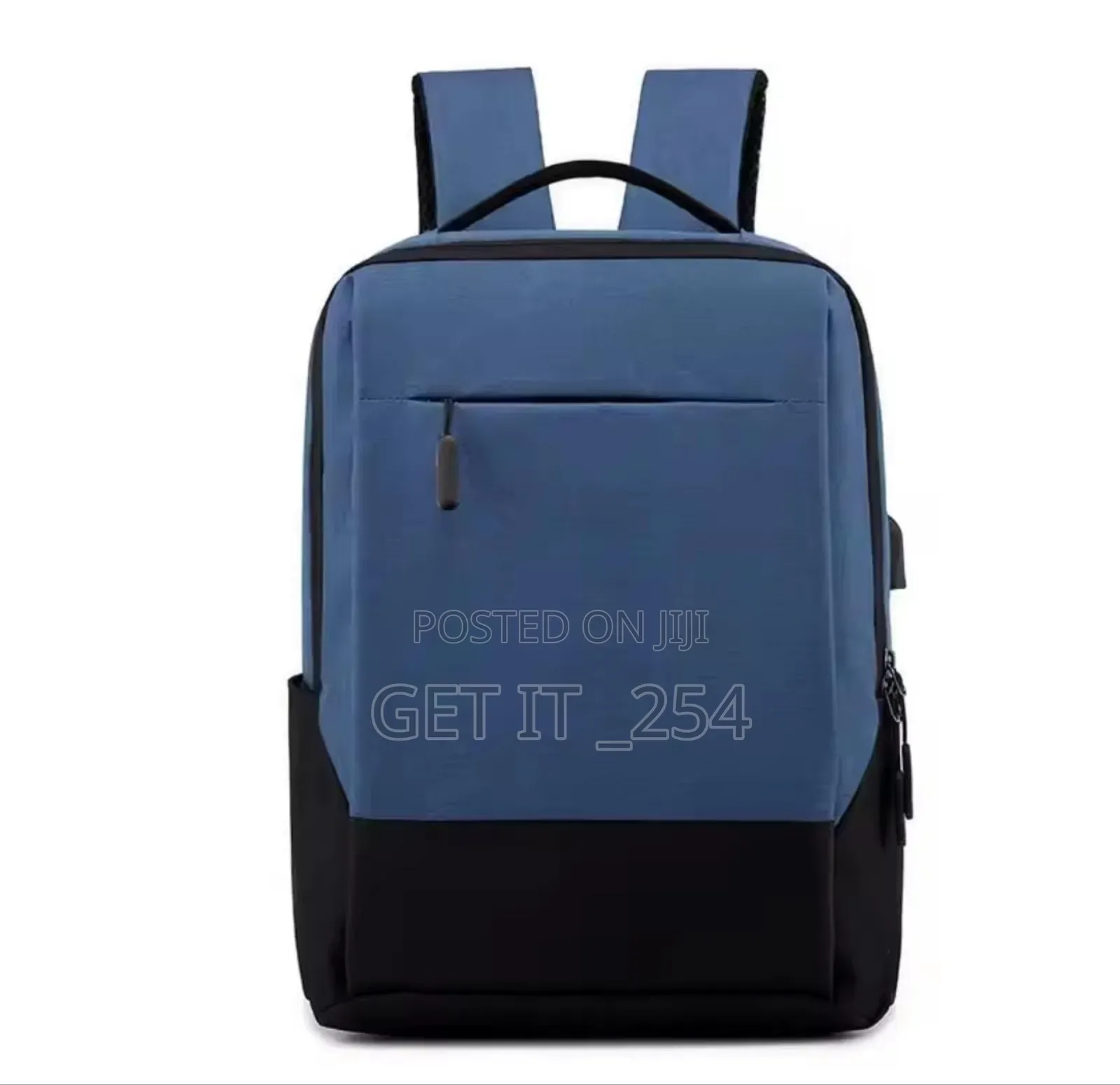 *Laptop/ School Backpack