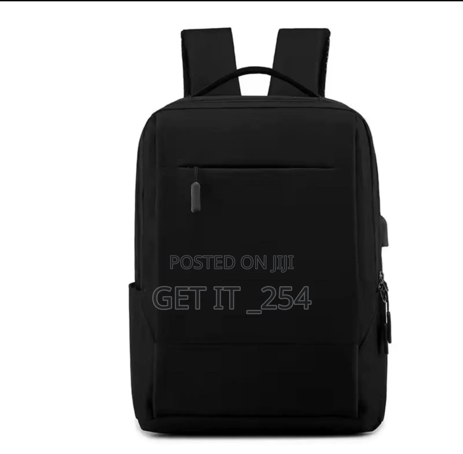 *Laptop/ School Backpack