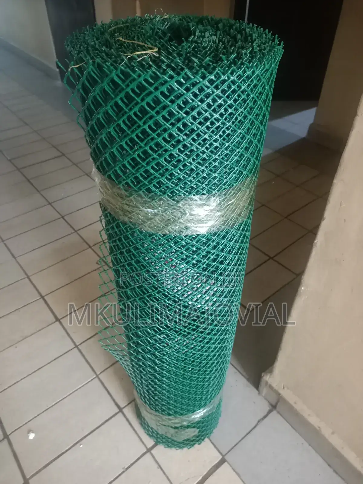 Plastic Mesh for Poultry House Floors/, Fencing
