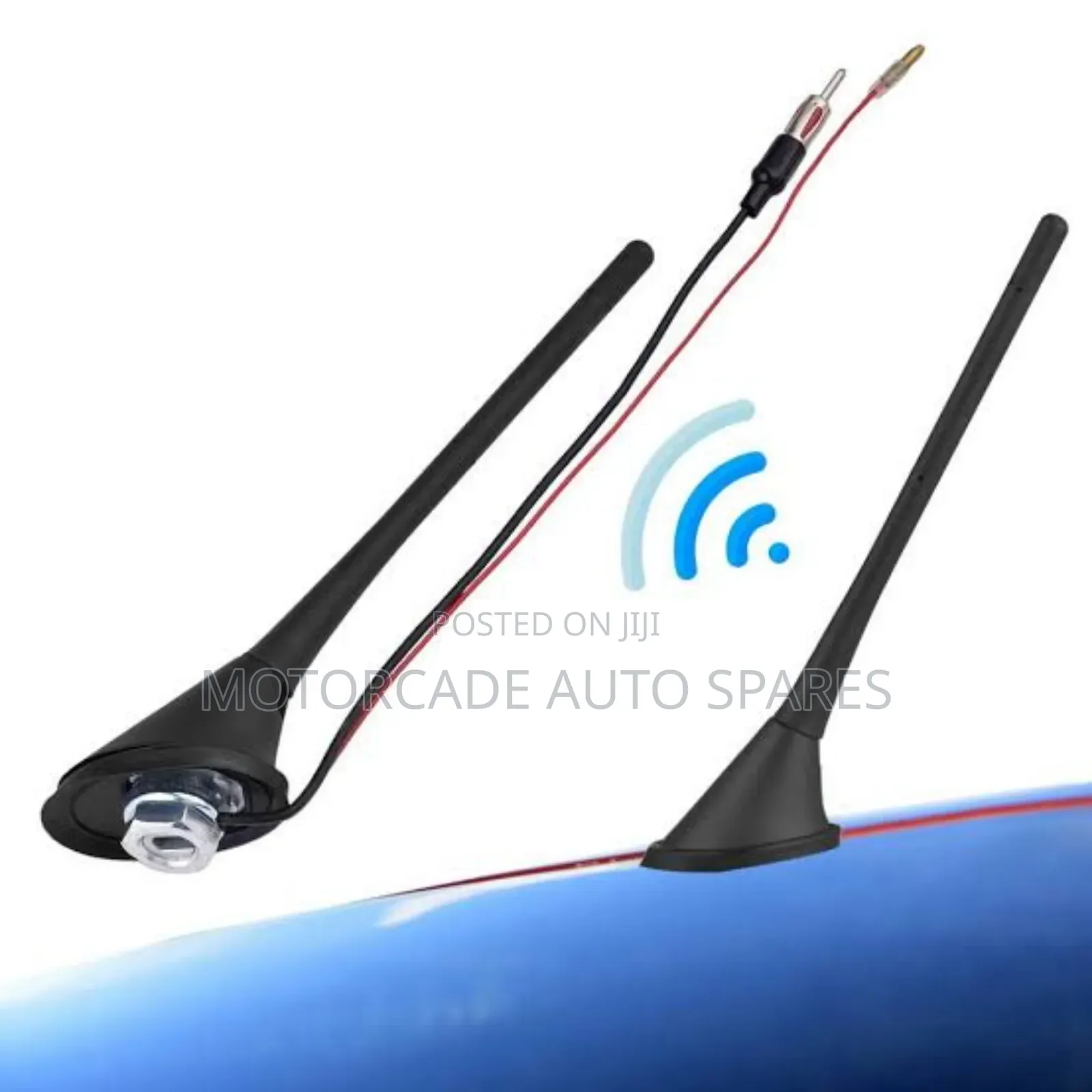 Car Aerial Antenna Universal