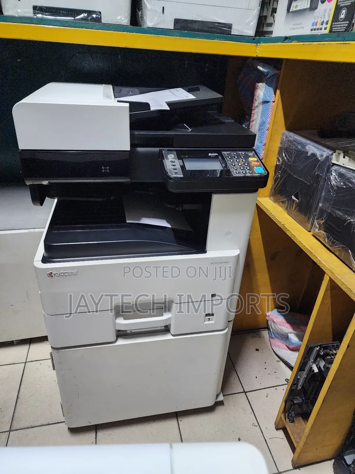 Best Printer Copier Repair and Maintenance