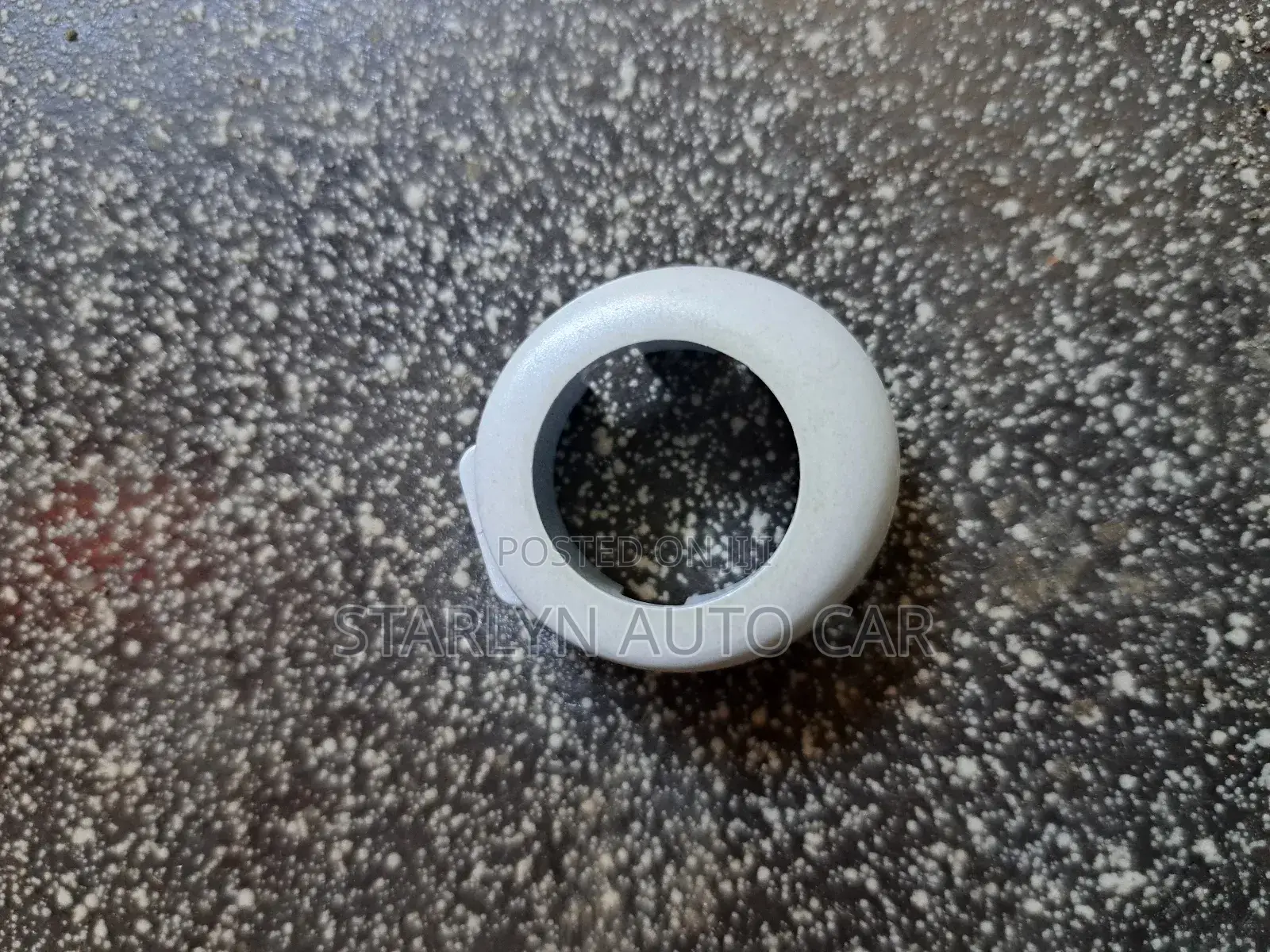 Parking Sensor Covers Front Prado Fj150